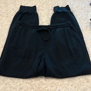 Sub_Urban Riot black sweatpants size L